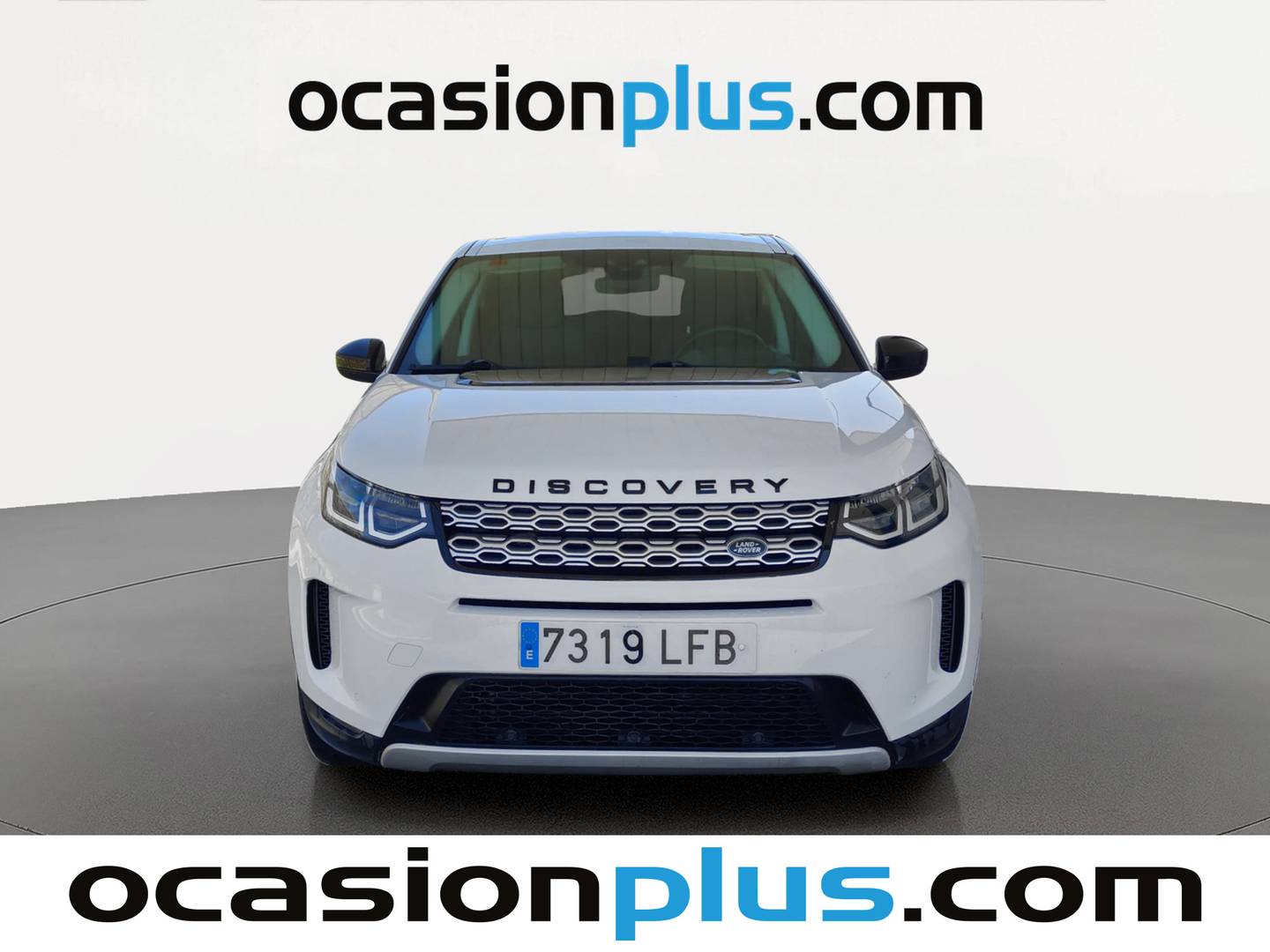 Land Rover Discovery Sport Land Rover Discovery Sport 2.0D I4- PS MHEV Standard AWD AT (150 CV) barato