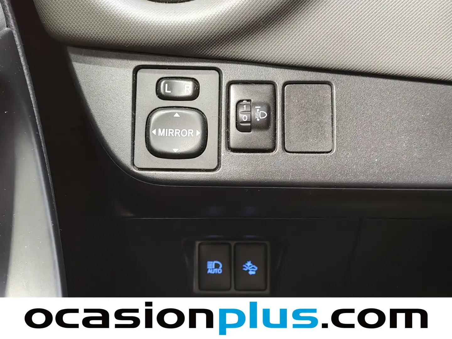 Foto Toyota Yaris Toyota Yaris 1.5 Hybrid Feel (100 CV)