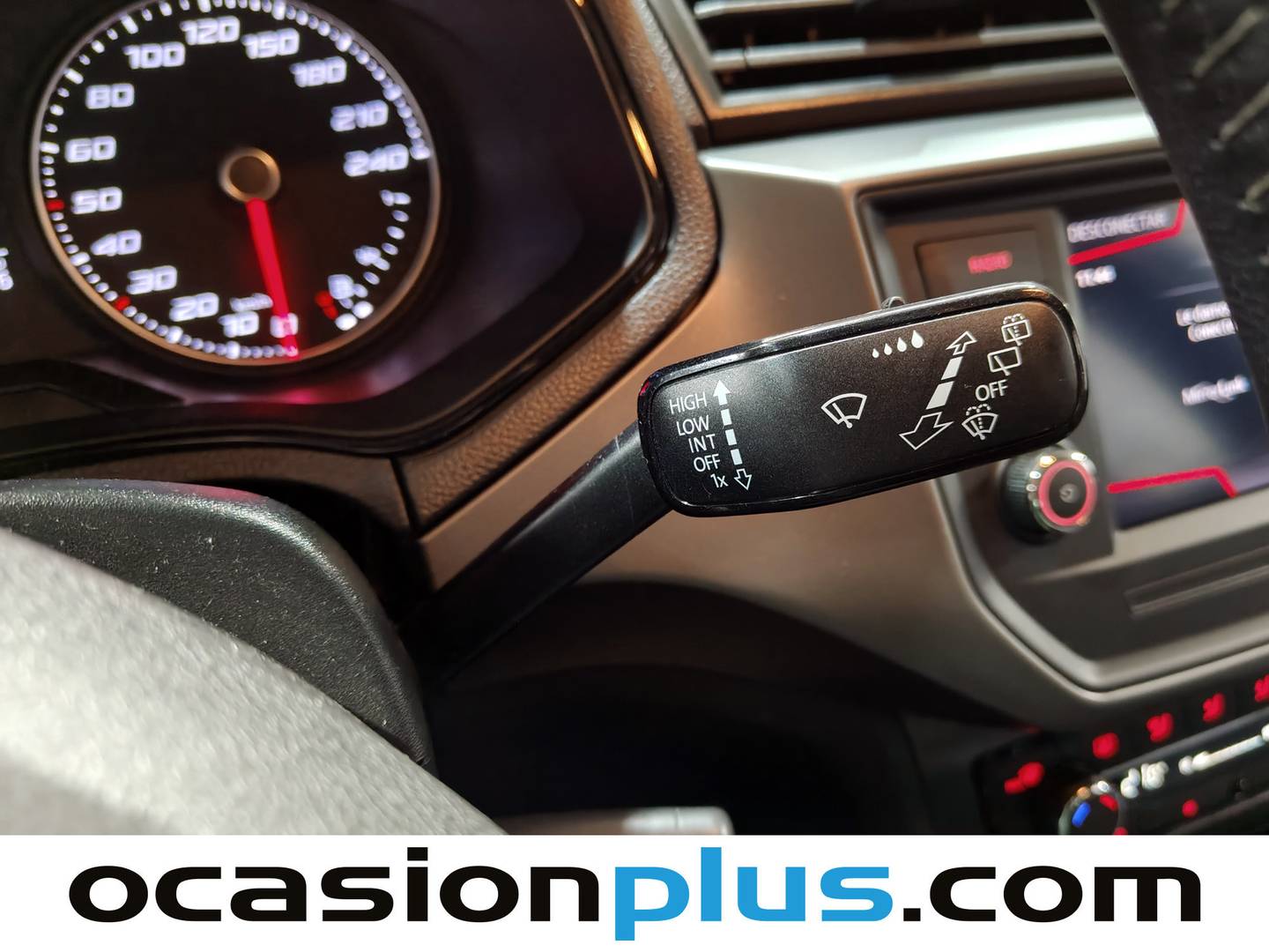 Seat Ibiza Seat Ibiza 1.0 TSI Style Plus (95 CV) de ocasión