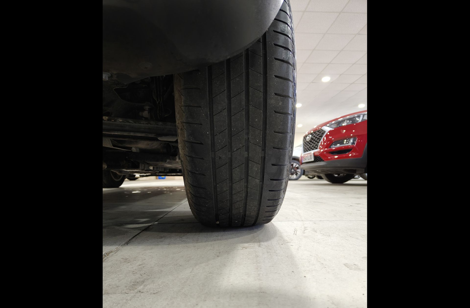 Jeep Renegade eHybrid 1.5 Limited ATX - foto 29