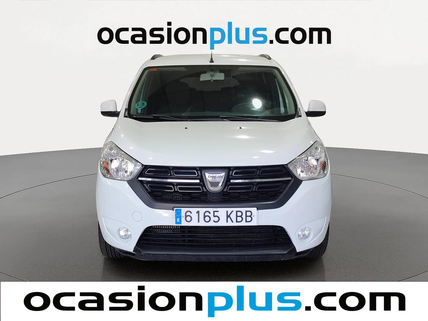 Dacia Lodgy Dacia Lodgy Laureate TCe (115 CV)7 Plazas 115cv