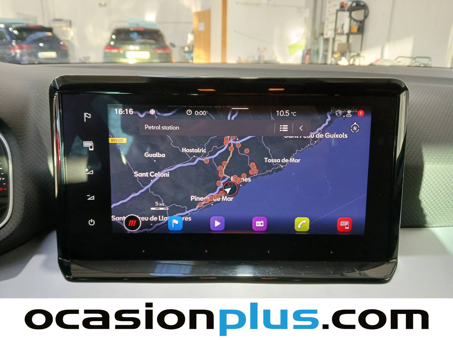 Foto Seat Ibiza SEAT Ibiza 1.0 TSI S&S FR XL (110 CV)