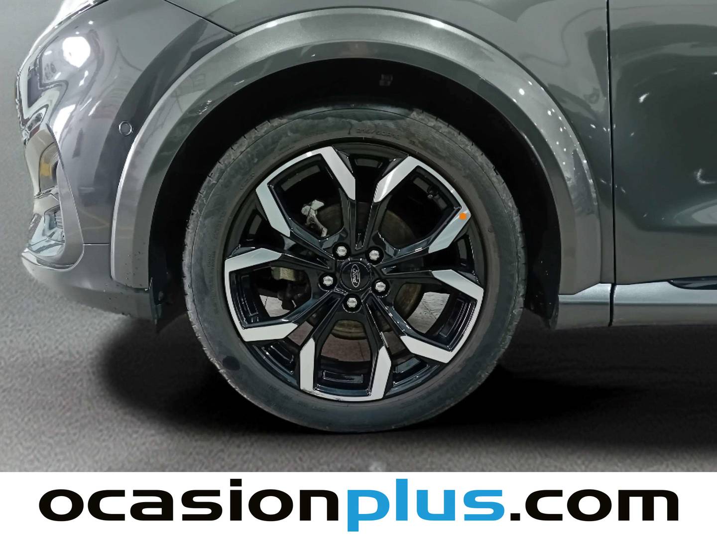 Foto Ford Puma Ford Puma 1.0 EcoBoost MHEV ST-Line X Auto (125 CV)