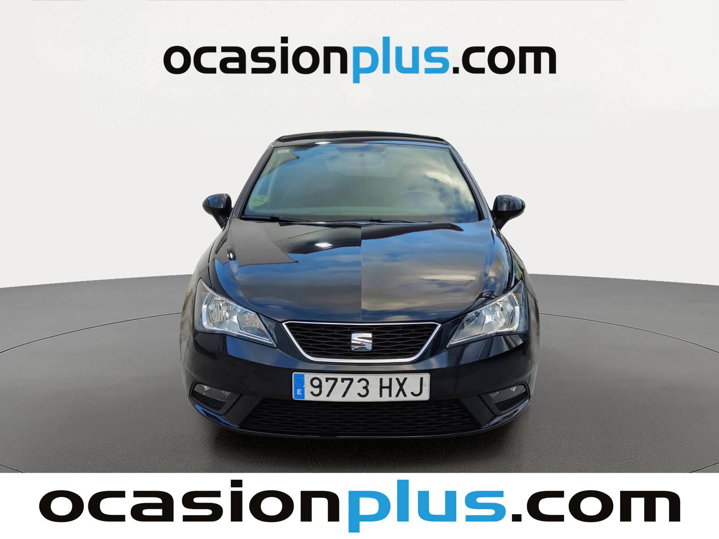 Seat Ibiza SEAT Ibiza 1.6 TDI Style (105 CV) 105cv