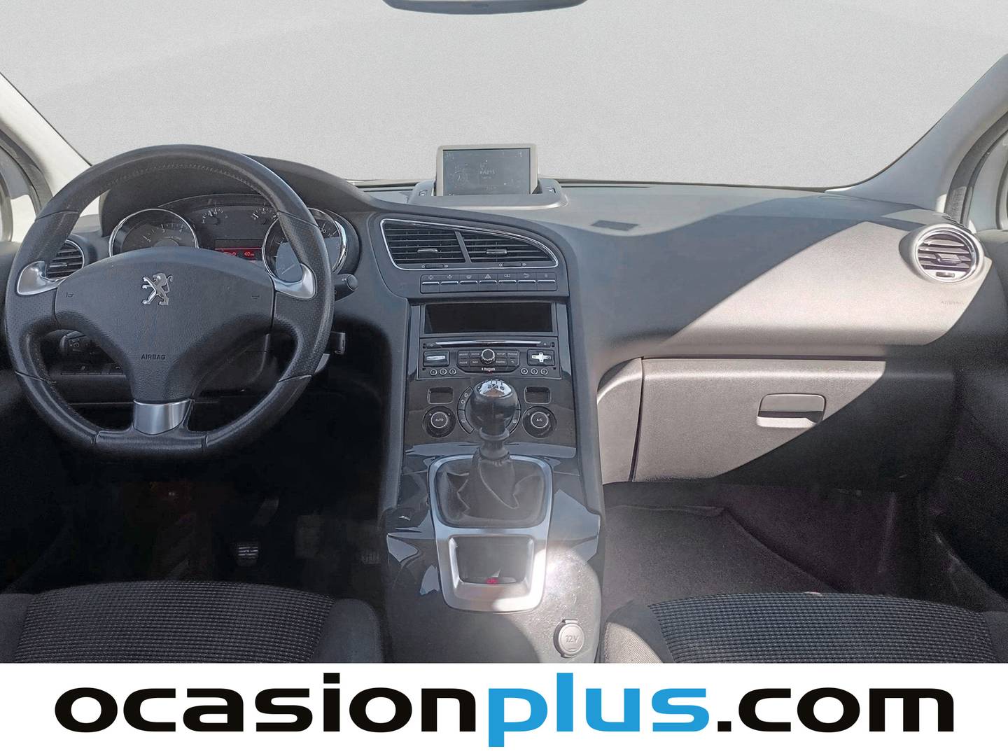 Peugeot 5008 Peugeot 5008 Allure 1.2 PureTech S&S (130 CV) 7 Plazas de ocasión