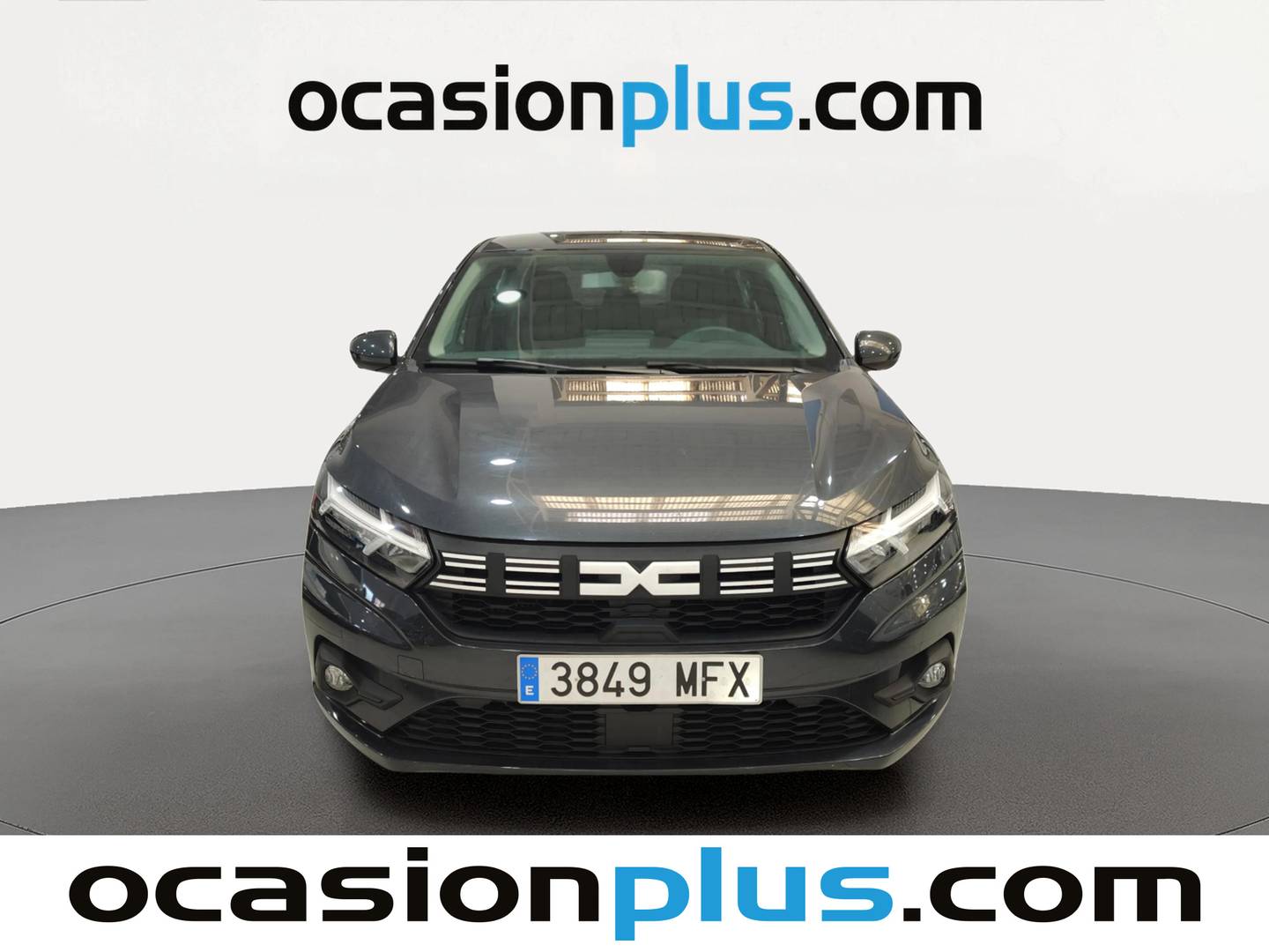 Dacia Sandero Dacia Sandero Expression TCe (90 CV) 91cv