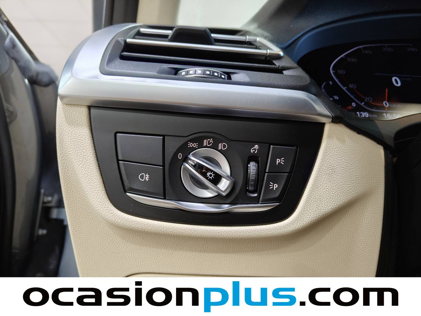 BMW X3 BMW X3 xDrive20d xLine (190 CV) barato