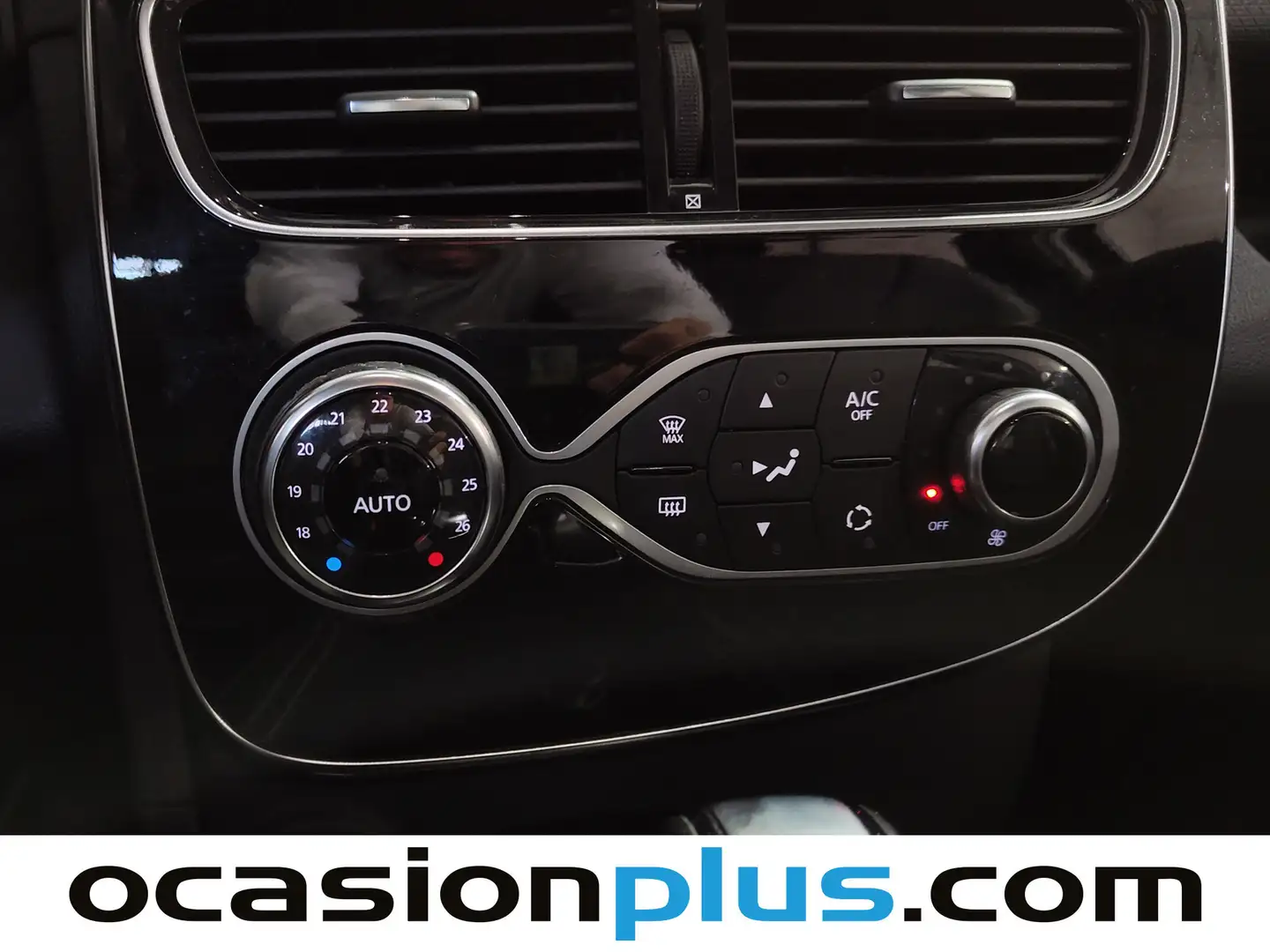 Foto Renault Clio Renault Clio Zen Energy TCe (120 CV) EDC