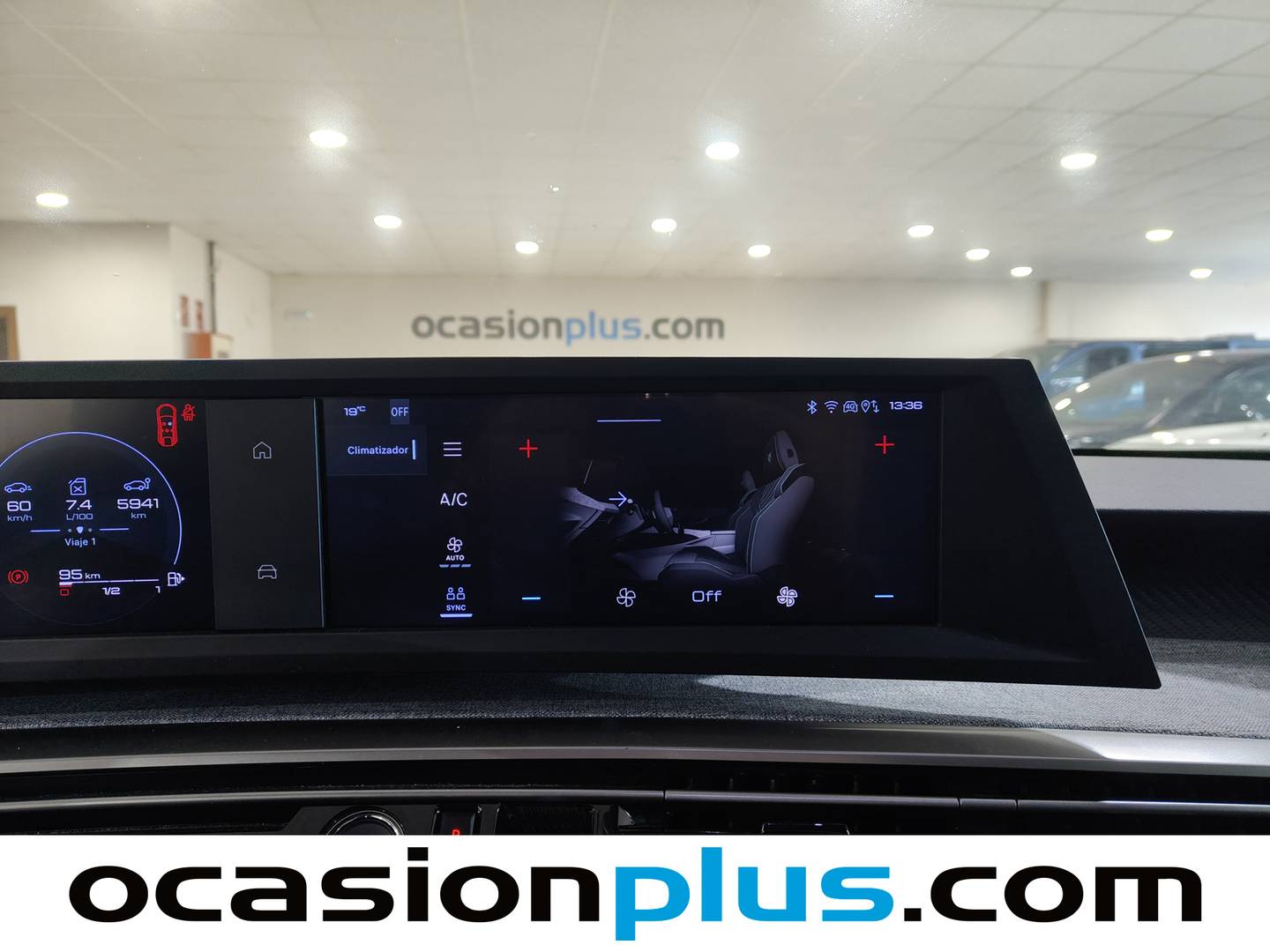 Peugeot 3008 Hybrid Peugeot 3008 Hybrid 145 Allure eDCS6 (145 CV) híbrido