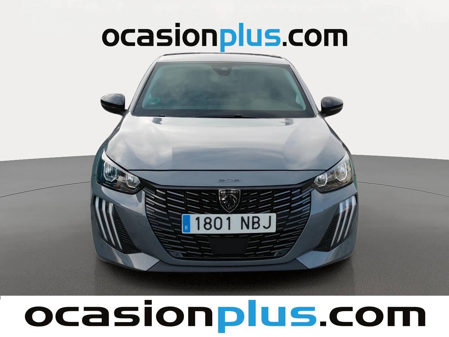 Peugeot 208 Peugeot 208 PureTech 100 Allure (100 CV) barato