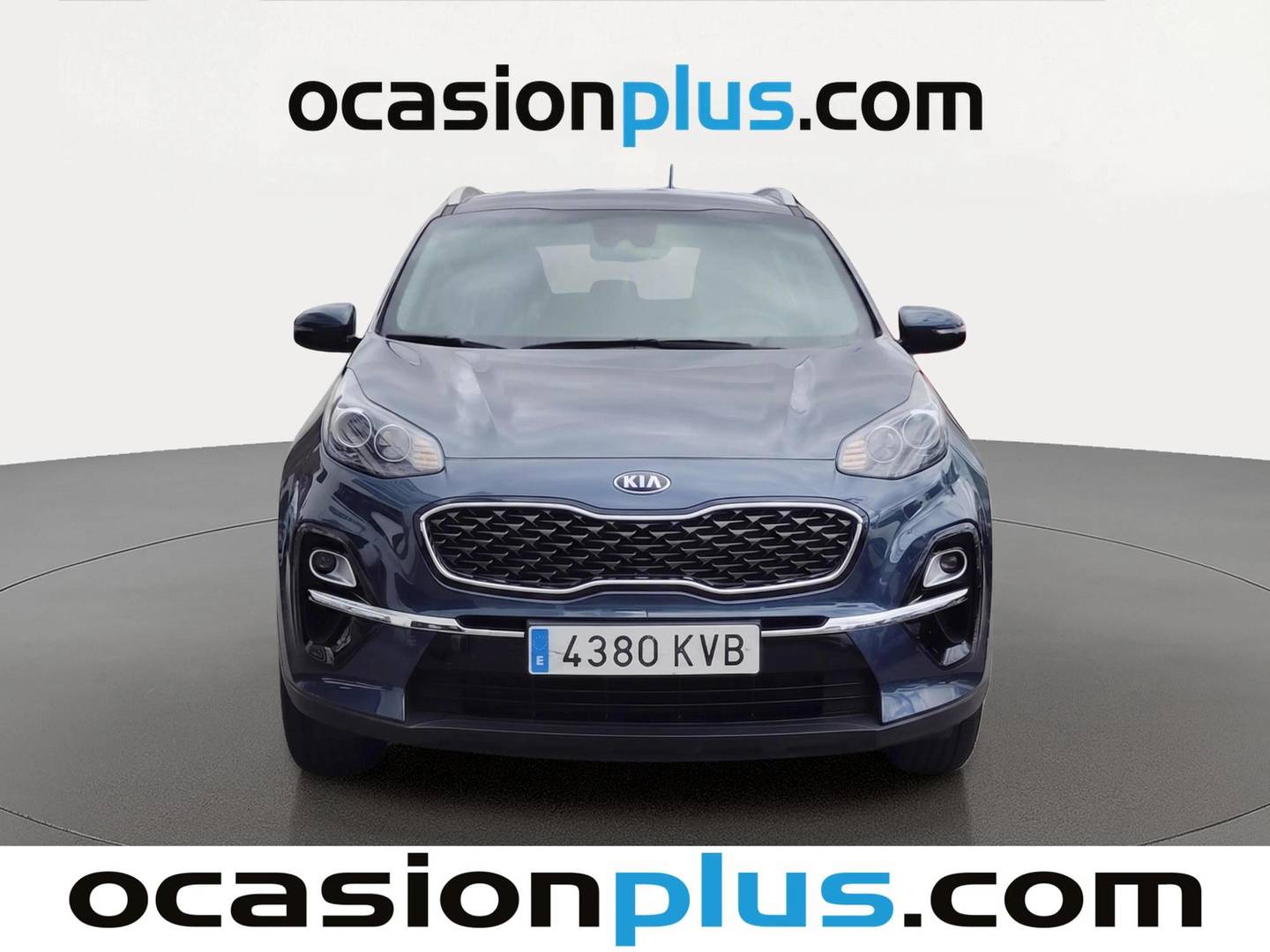 KIA Sportage KIA Sportage 1.6 GDi Drive 4x2 (132 CV) barato