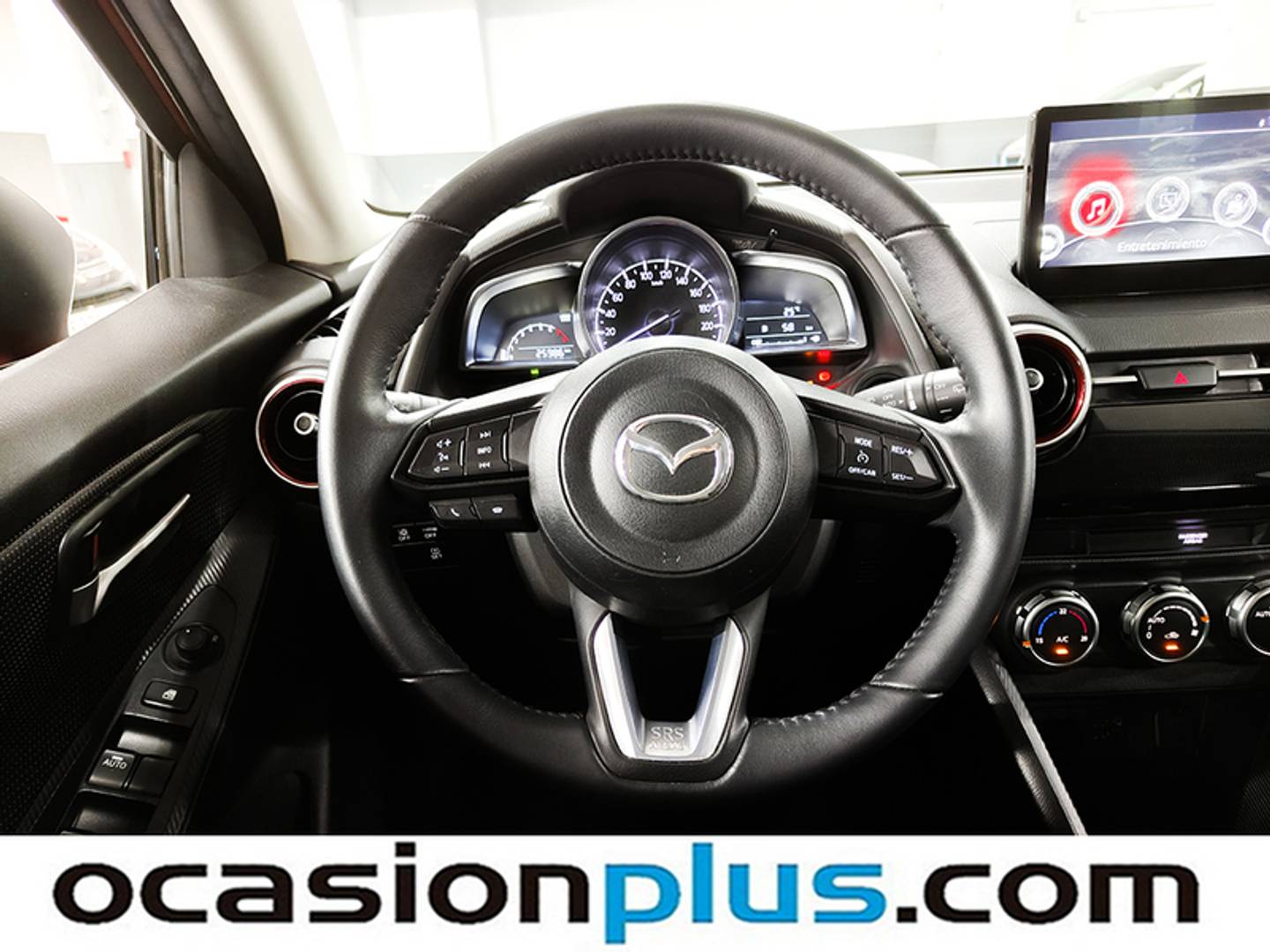 Foto Mazda Mazda2 Mazda Mazda 2 1.5 G e-SKYACTIV Homura (90 CV)