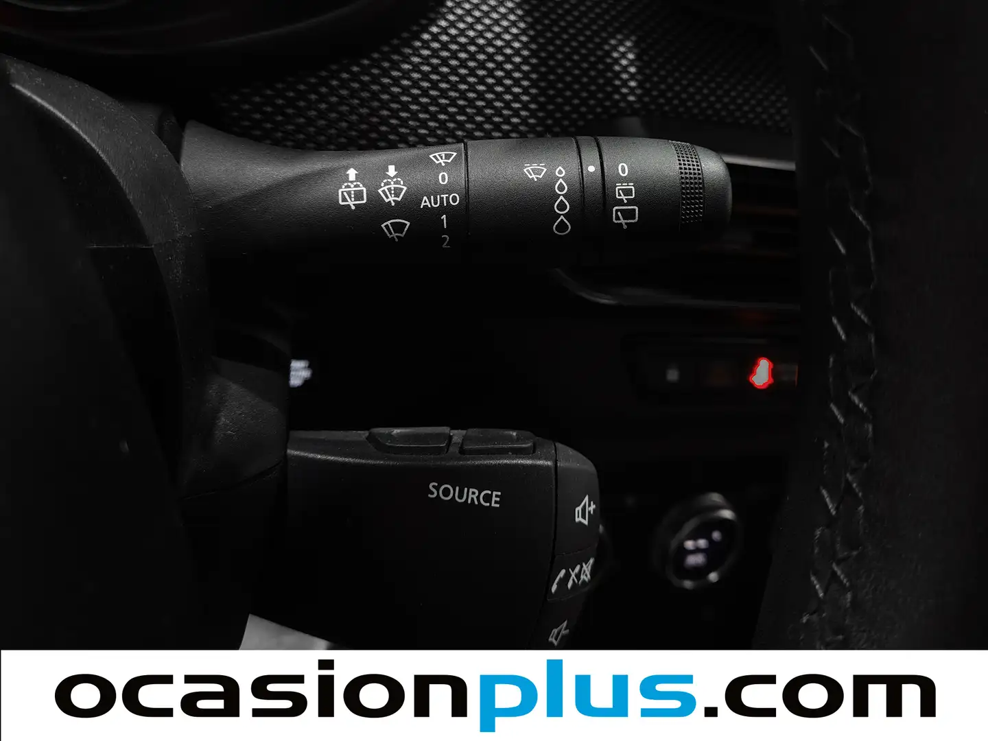 Foto Dacia Sandero Dacia Sandero Stepway Comfort TCe (91 CV)