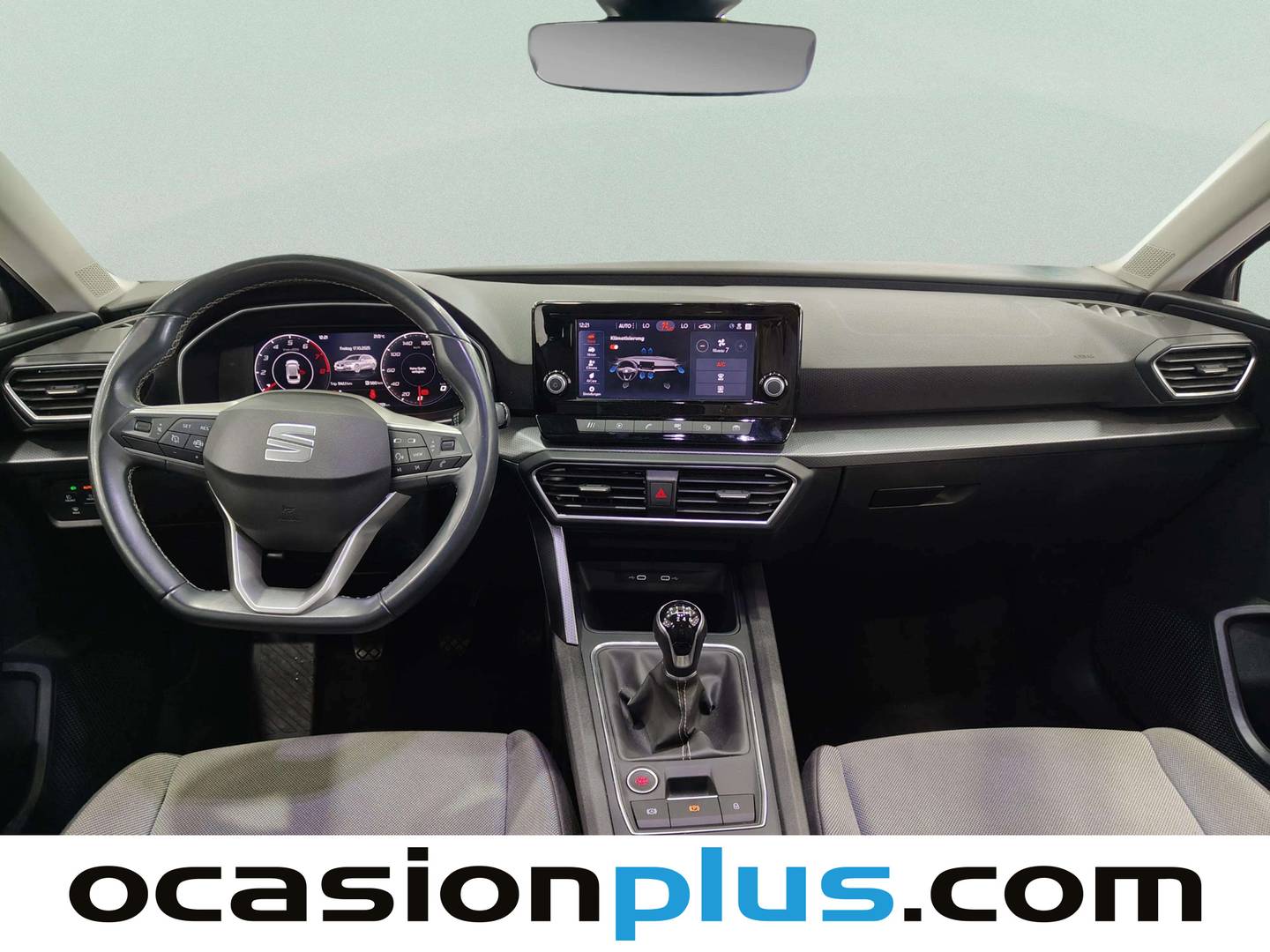 Foto Seat León SEAT Leon ST 1.5 TSI S&S Style XL (130 CV)