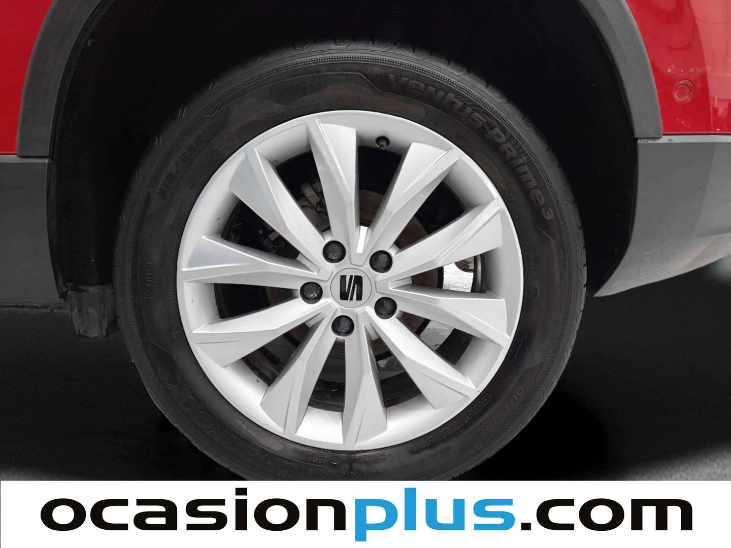 Seat Ateca Seat Ateca 1.5 TSI S&S Style XL  (150 CV) de ocasión