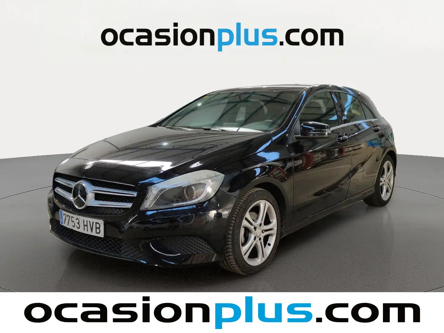 Foto Mercedes Clase A Mercedes-Benz Clase A 180 CDI Blue Efficiency Urban (109 CV)