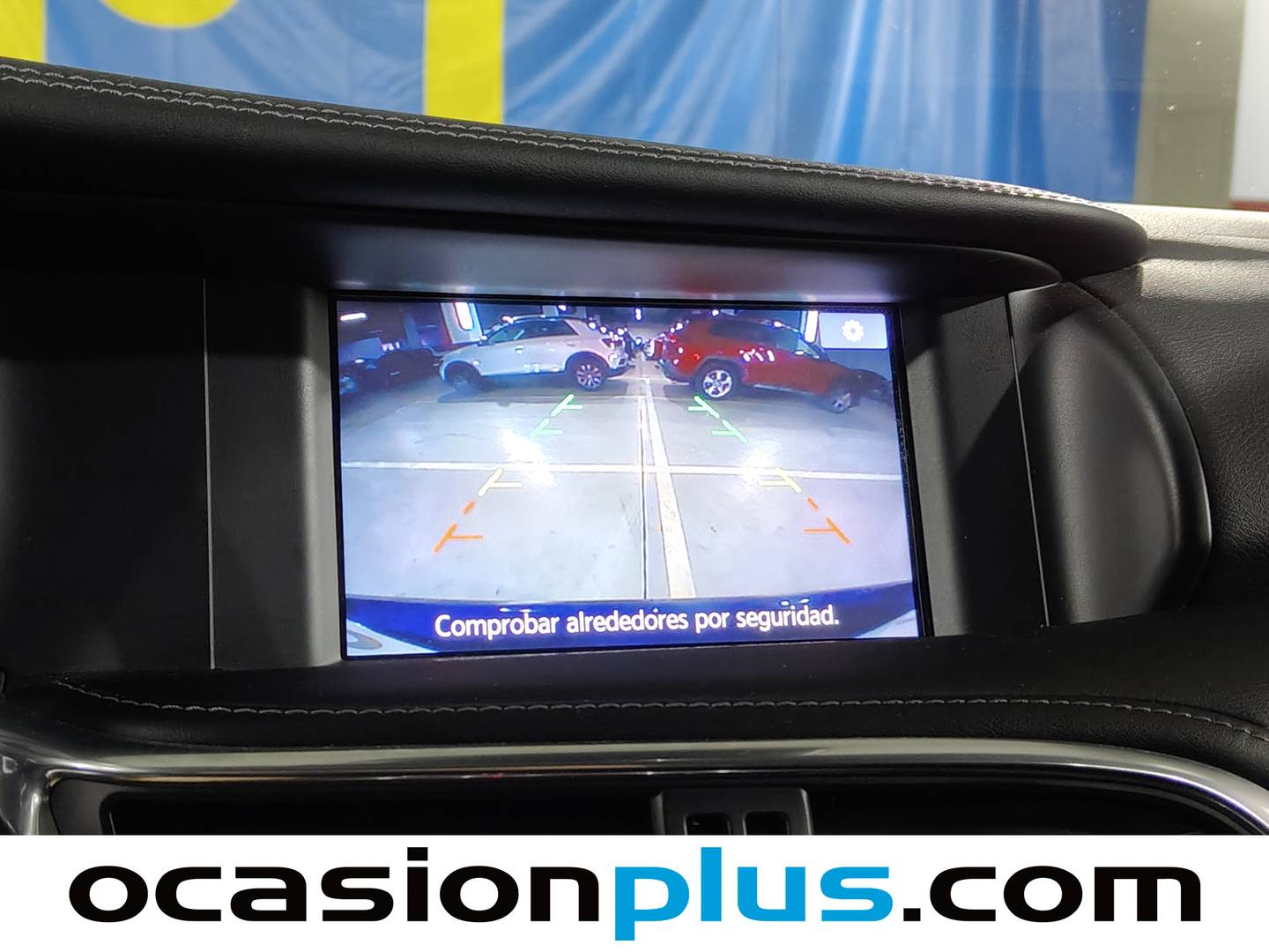 Foto Infiniti Q30 Infiniti Q30 1.6 TC Premium 7DCT (156 CV)