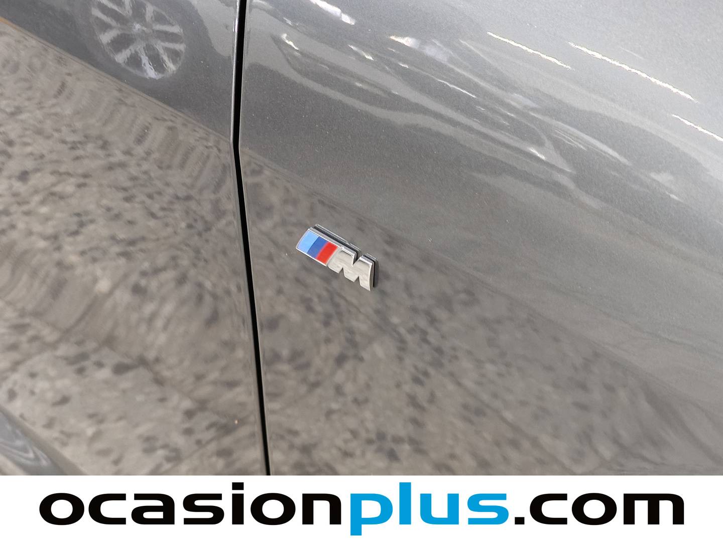 Extras y acabados del BMW Serie 2 BMW Serie 2 218d Gran Coupe  (150 CV) Pack M