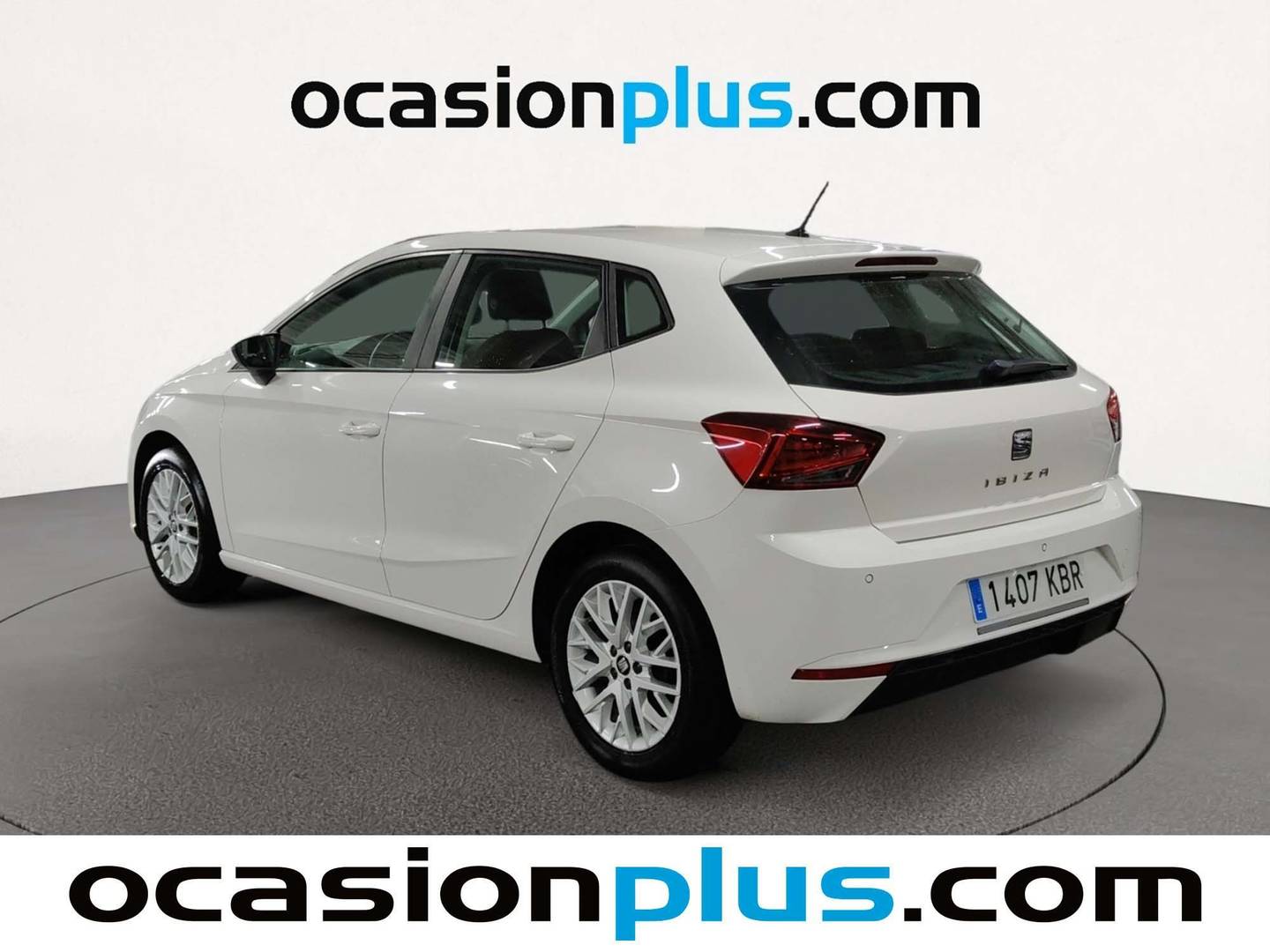 Seat Ibiza SEAT Ibiza 1.0 EcoTSI S&S Style  (95 CV) 95cv