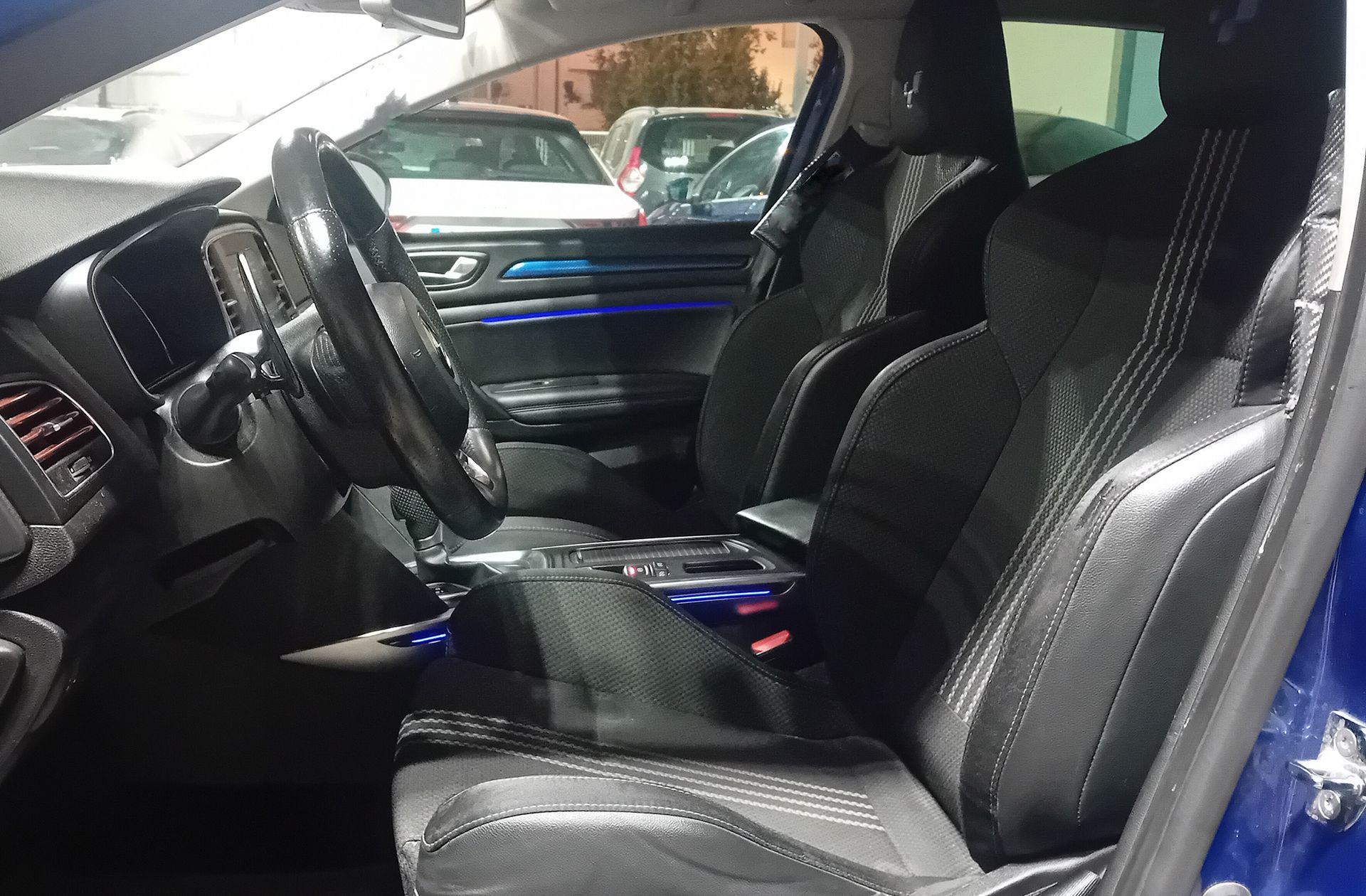 Renault Mégane GT Energy TCe EDC - foto 12