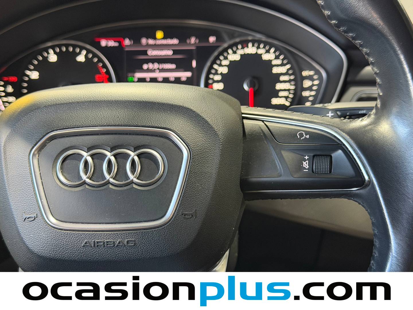 Audi A4 Audi A4 design edition 2.0 TDI (150 CV) S tronic barato