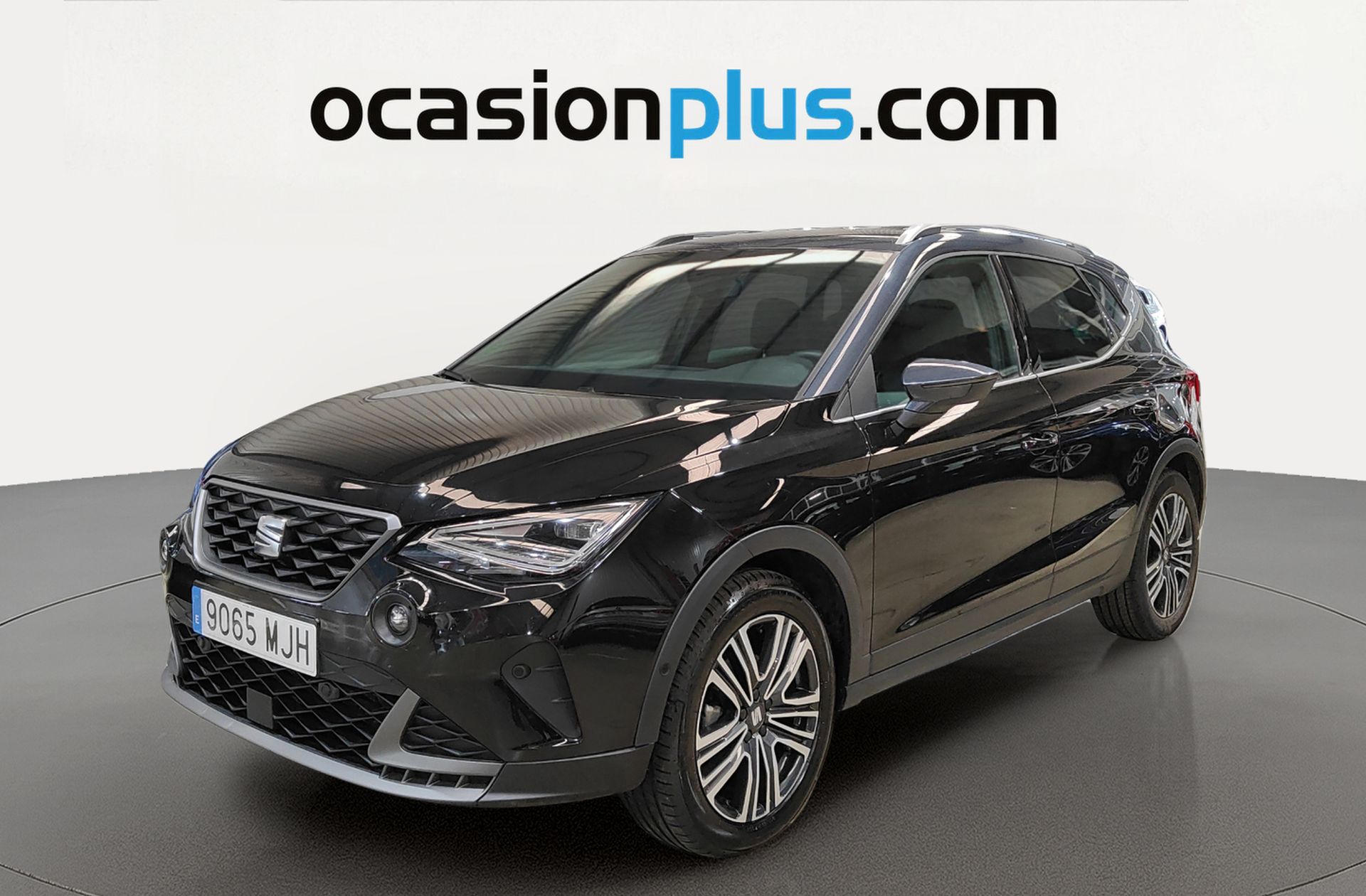 SEAT Arona 1.0 TSI FR XL RX
