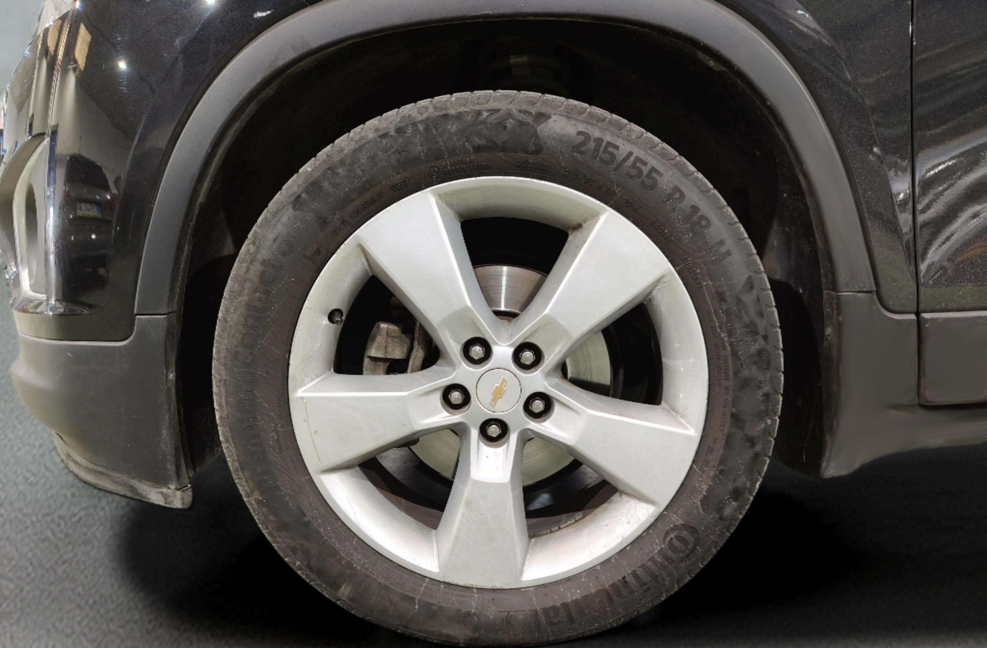 Chevrolet Trax 1.6 LT - foto 34