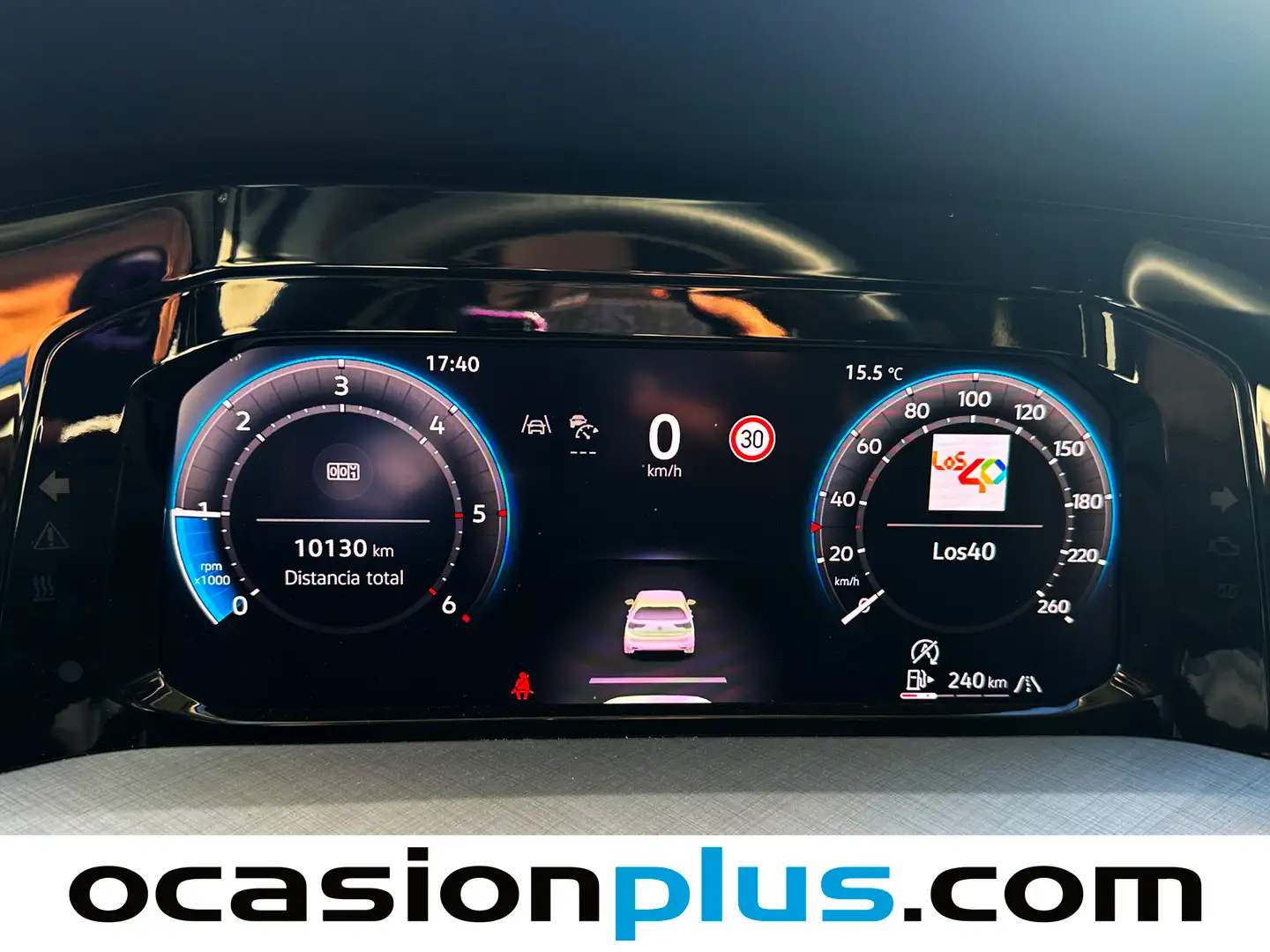 Foto Volkswagen Golf Volkswagen Golf Más 2.0 TDI (115 CV)