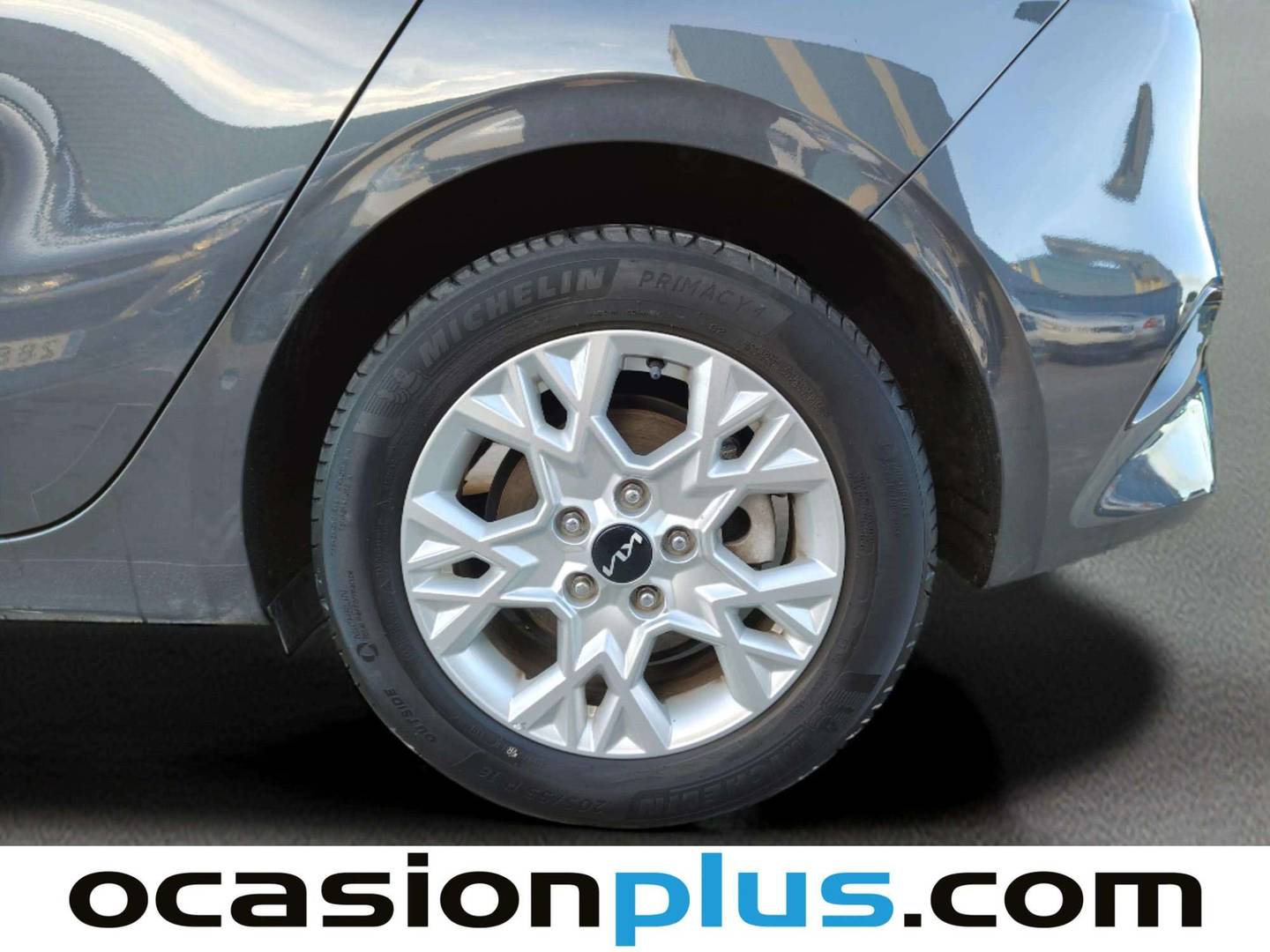 Foto KIA Ceed Kia Ceed 1.0 T-GDi Drive (120 CV)