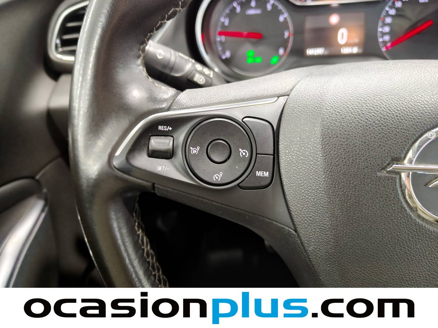 Opel Grandland X Opel Grandland X 1.2 Turbo Ultimate (130 CV) km 0