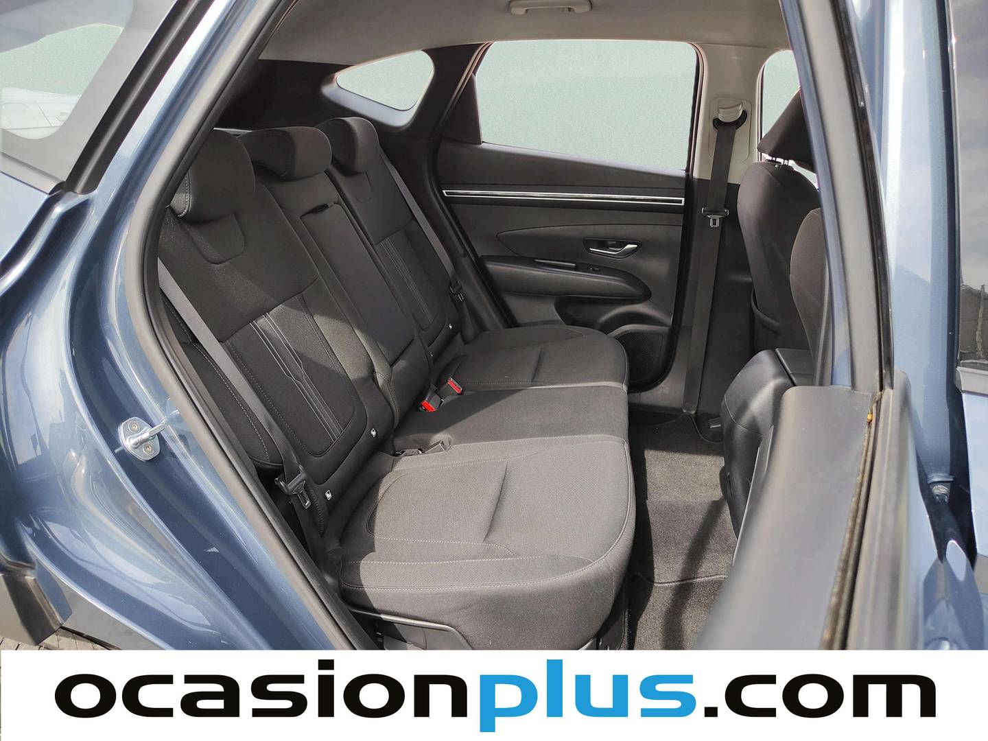 Hyundai Tucson Hyundai Tucson 1.6 TGDI HEV Maxx Auto (230 CV) al mejor precio