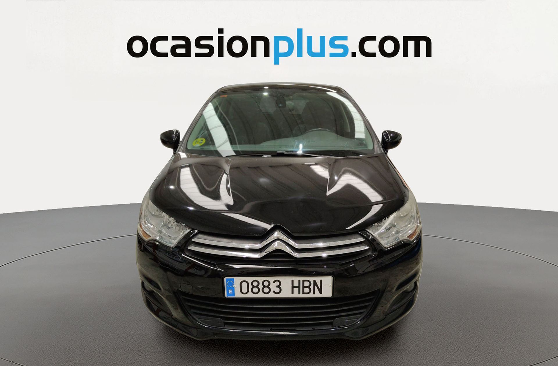 Citroën C4 1.6 HDi Sport - foto 12