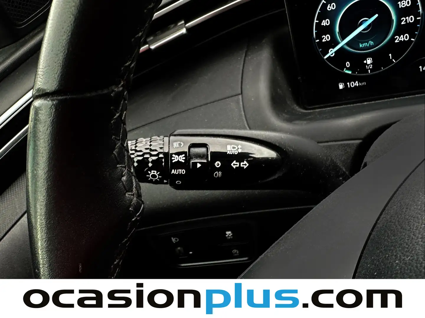 Foto Hyundai Tucson Hyundai Tucson 1.6 TGDI 48V Maxx (150 CV)