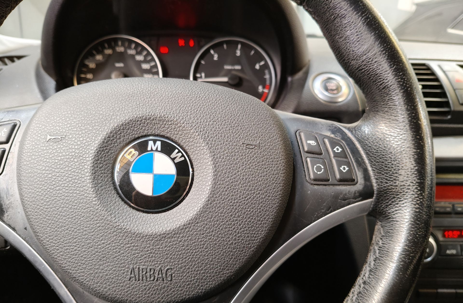 BMW Serie 1 118d - foto 23