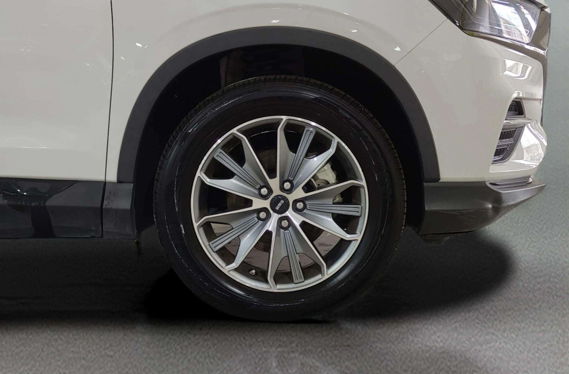SWM G01 1.5T Luxury - foto 37