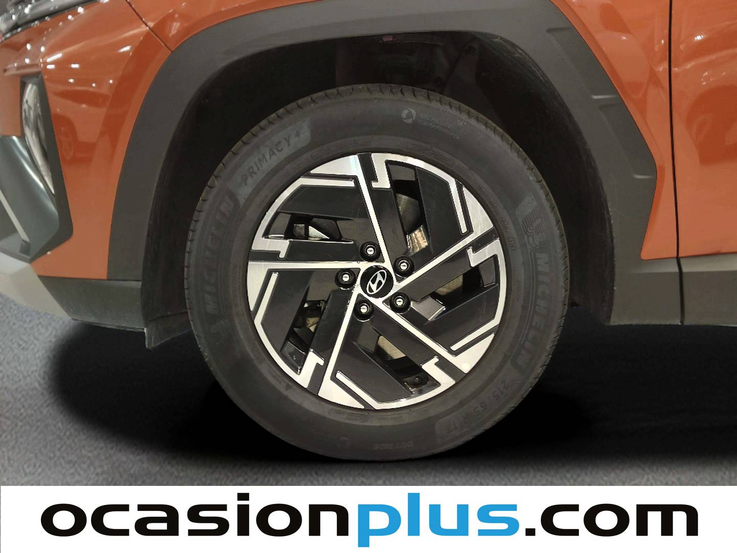 Hyundai Tucson Hyundai Tucson 1.6T HEV Klass AT (215 CV) 2025