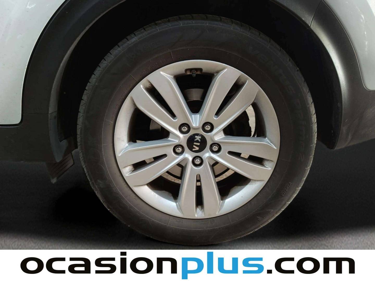 KIA Sportage KIA Sportage 1.7 CRDi VGT Drive DCT Eco-Dynamics 4x2 (141 CV) al mejor precio