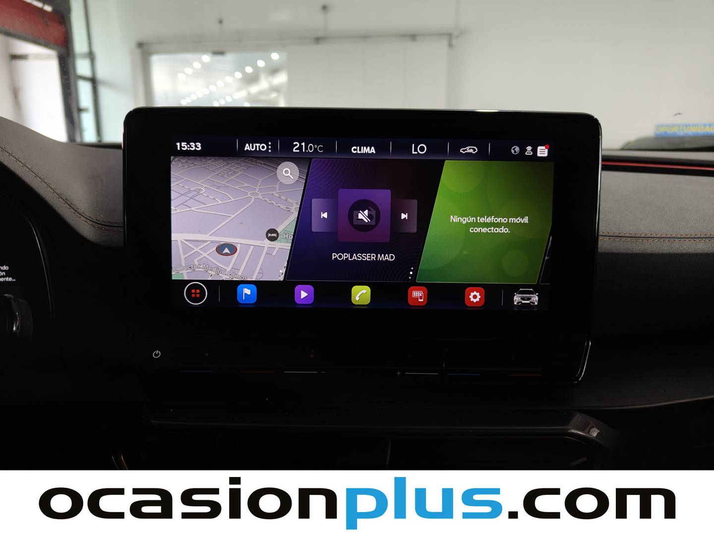 Foto Cupra Formentor CUPRA Formentor 2.0 TDI (150 CV)