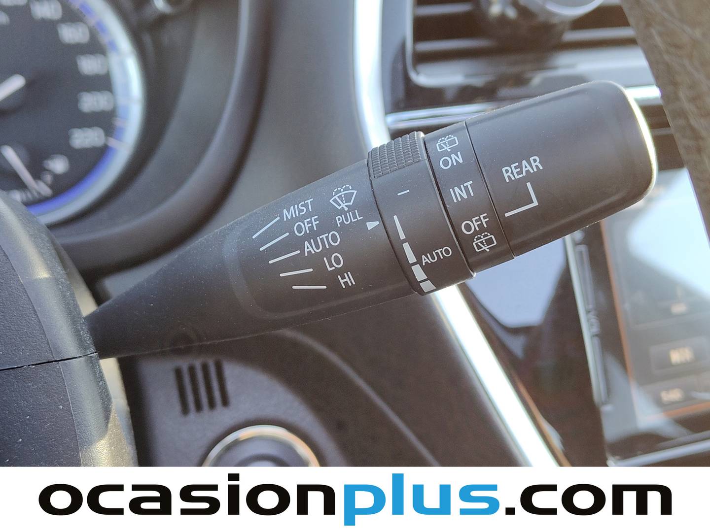 Suzuki SX4 S-Cross Suzuki S-Cross 1.4 DITC GLX Auto (140 CV) gasolina