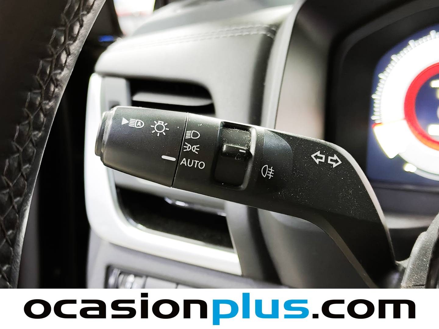 Foto Nissan QASHQAI Nissan Qashqai DIG-T 158 mHEV N-Connecta CVT (158 CV)