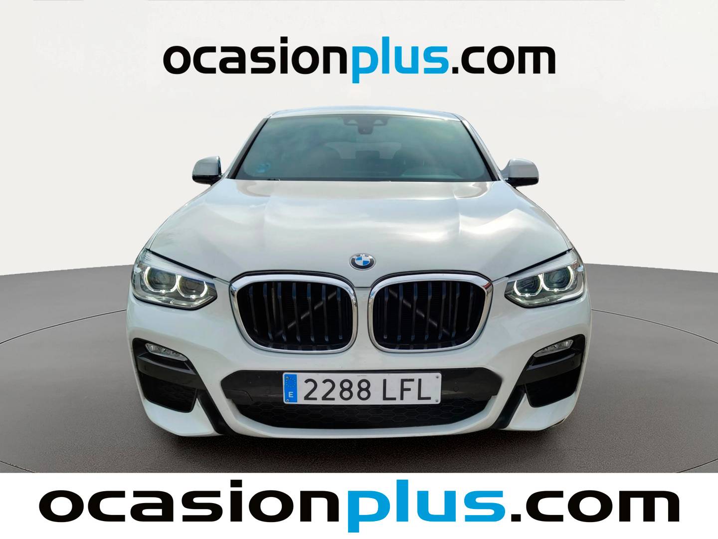 BMW X4 BMW X4 xDrive20d (190 CV) PACK M 190cv