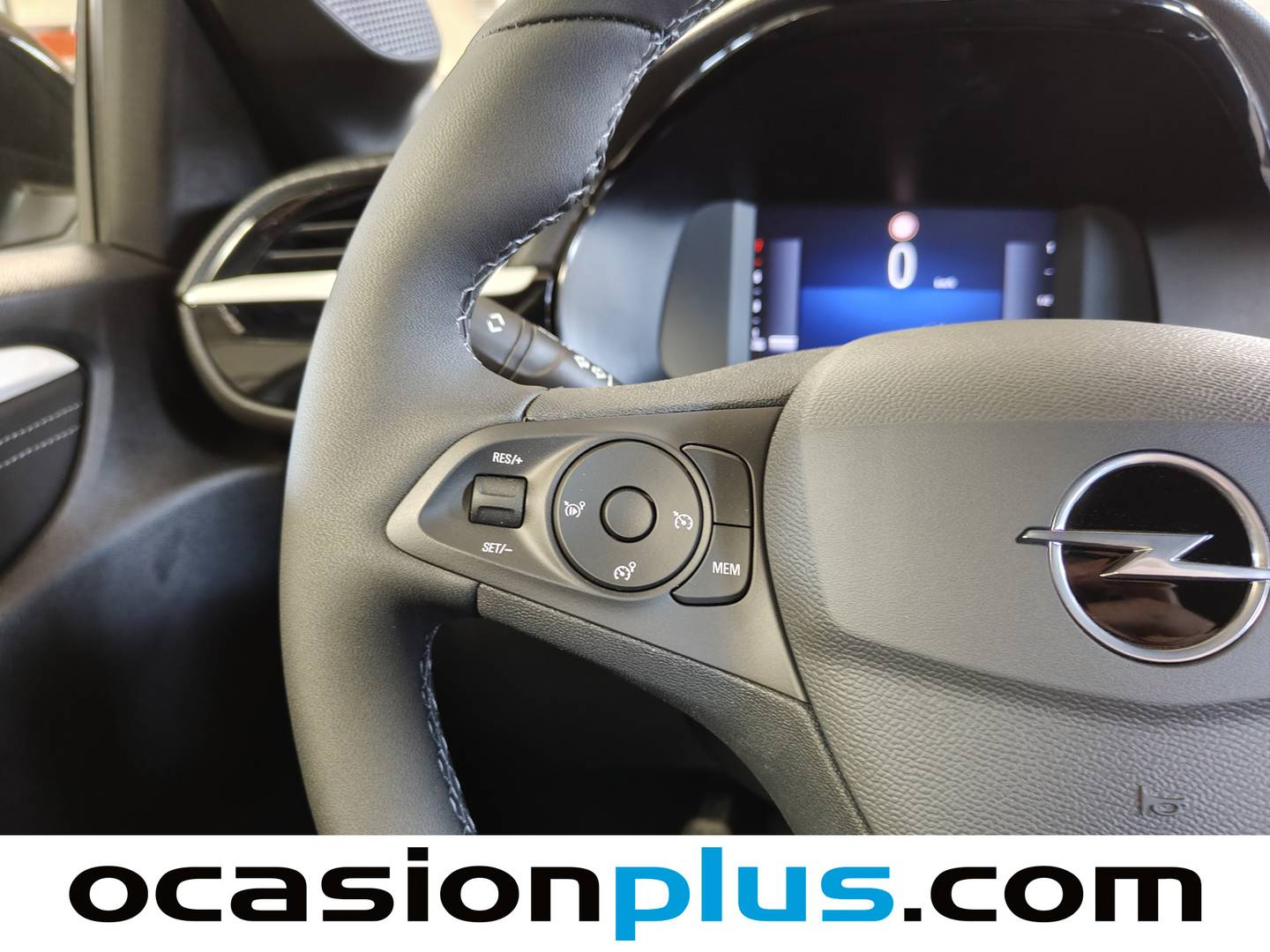 Foto Opel Corsa Opel Corsa 1.2 T XHL GS (100 CV)