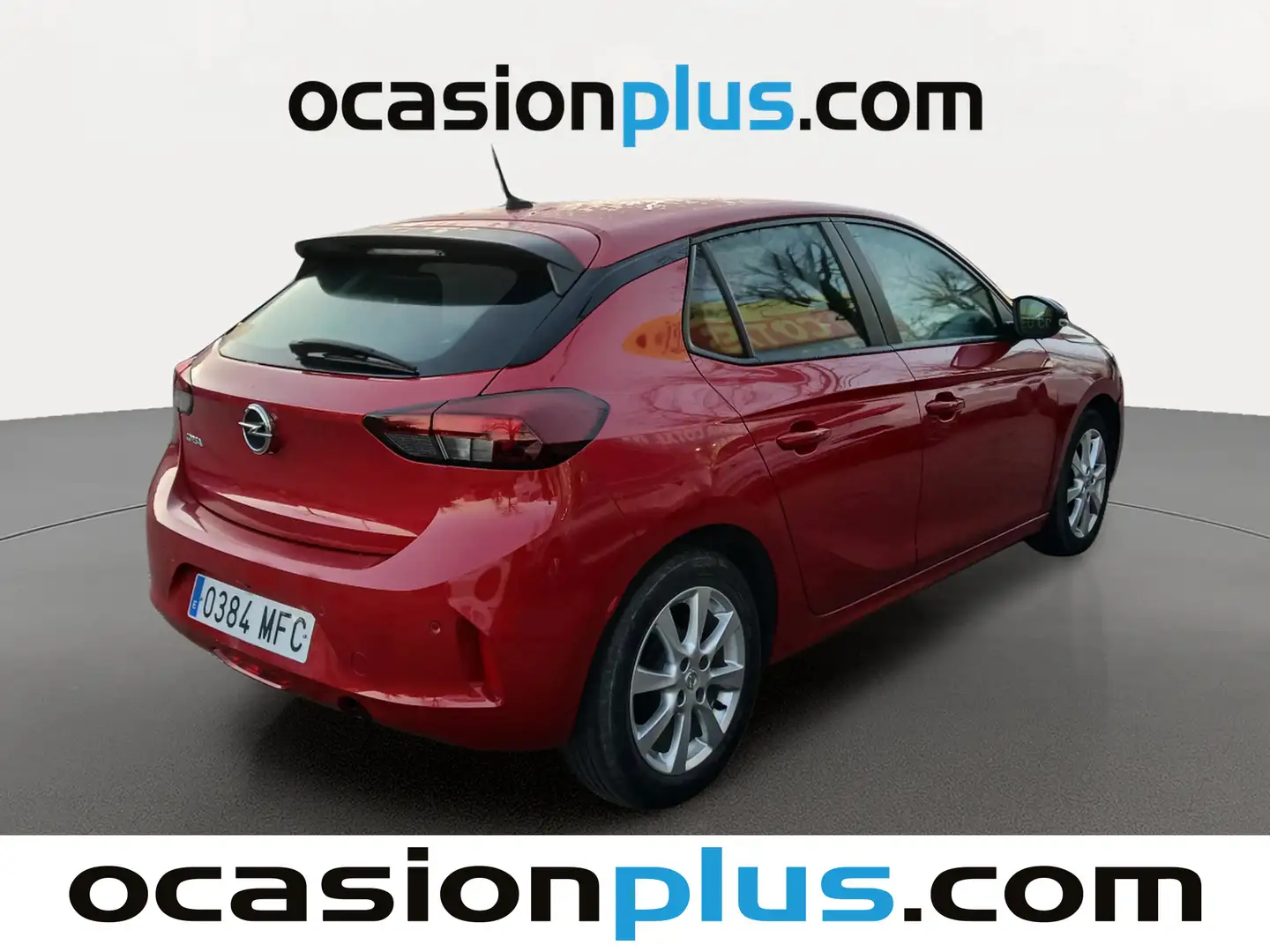 Foto Opel Corsa Opel Corsa 1.2 Turbo XHL Edition (100 CV)