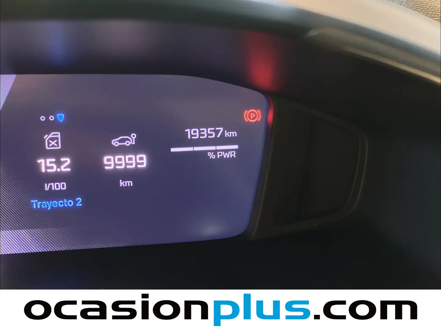 Foto Peugeot 2008 Peugeot 2008 Allure Hybrid eDCS6  (145 CV)