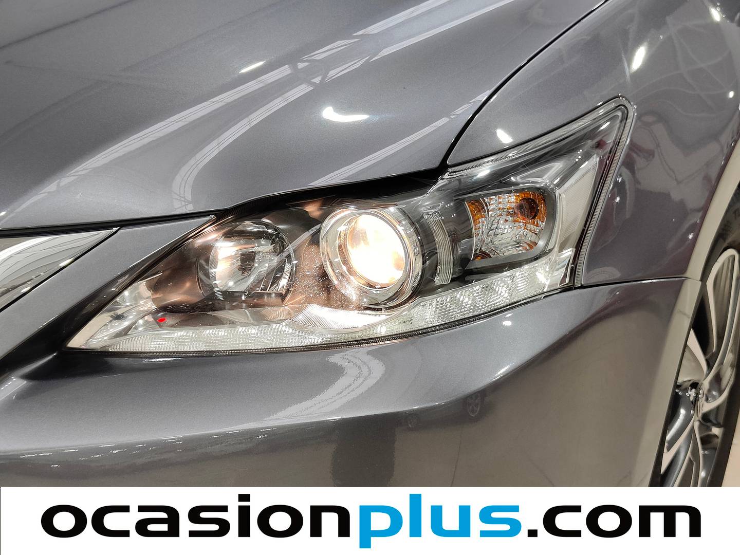 Lexus CT Lexus CT CT 200h Business (136 CV) barato