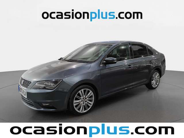Seat Toledo 1.0 EcoTSI S&S Xcellence Edition (110 CV) de segunda mano