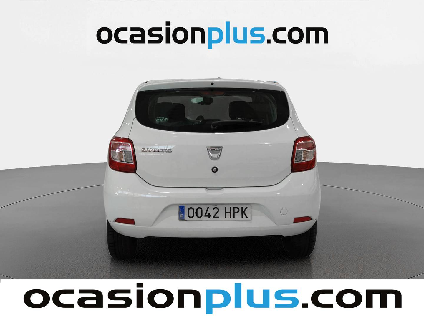 Dacia Sandero Dacia Sandero 1.2 Ambiance (75 CV) barato