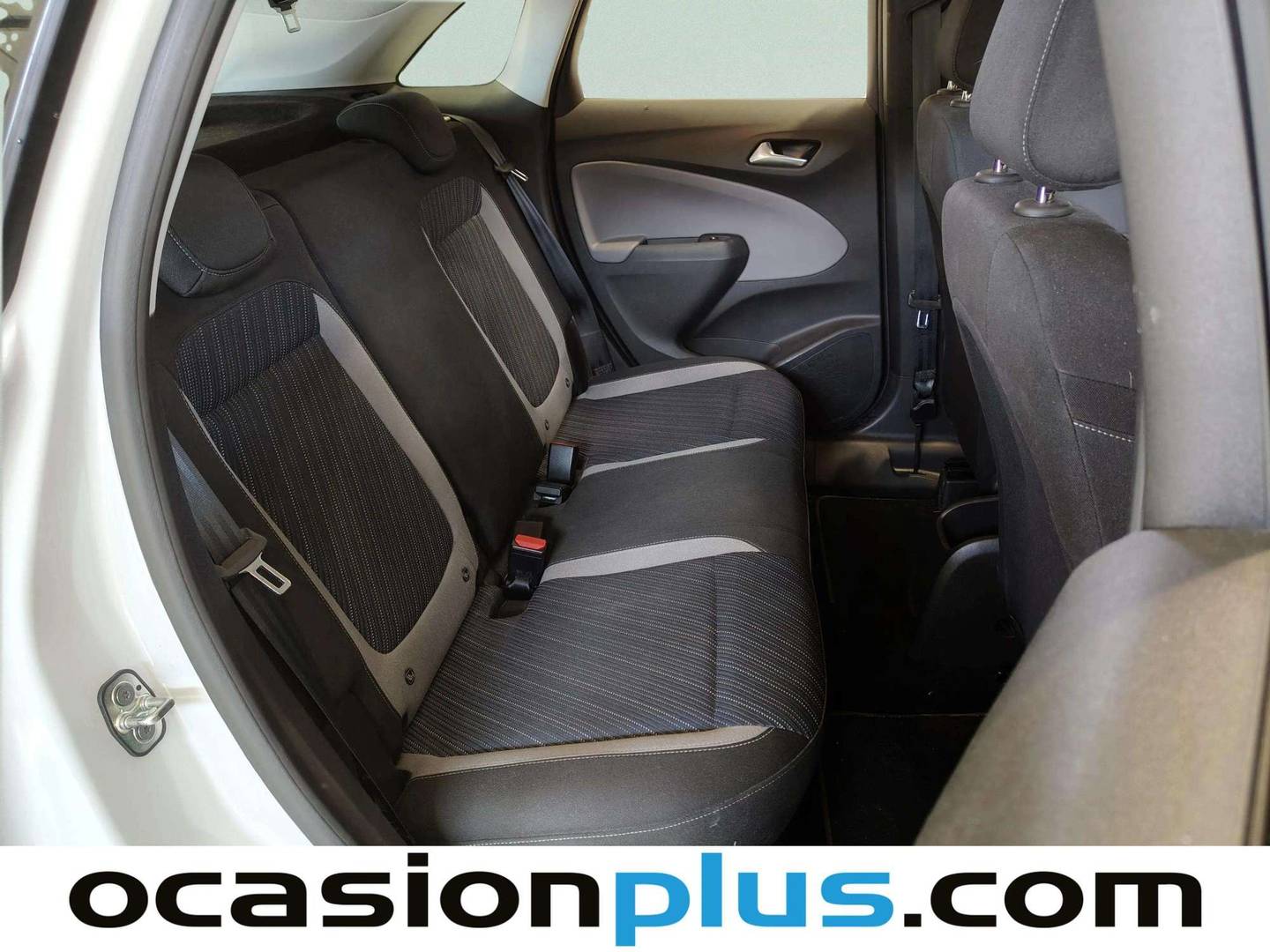 Opel Crossland X Opel Crossland X 1.2 S&S Design Line 120 Aniversario (110 CV) km 0