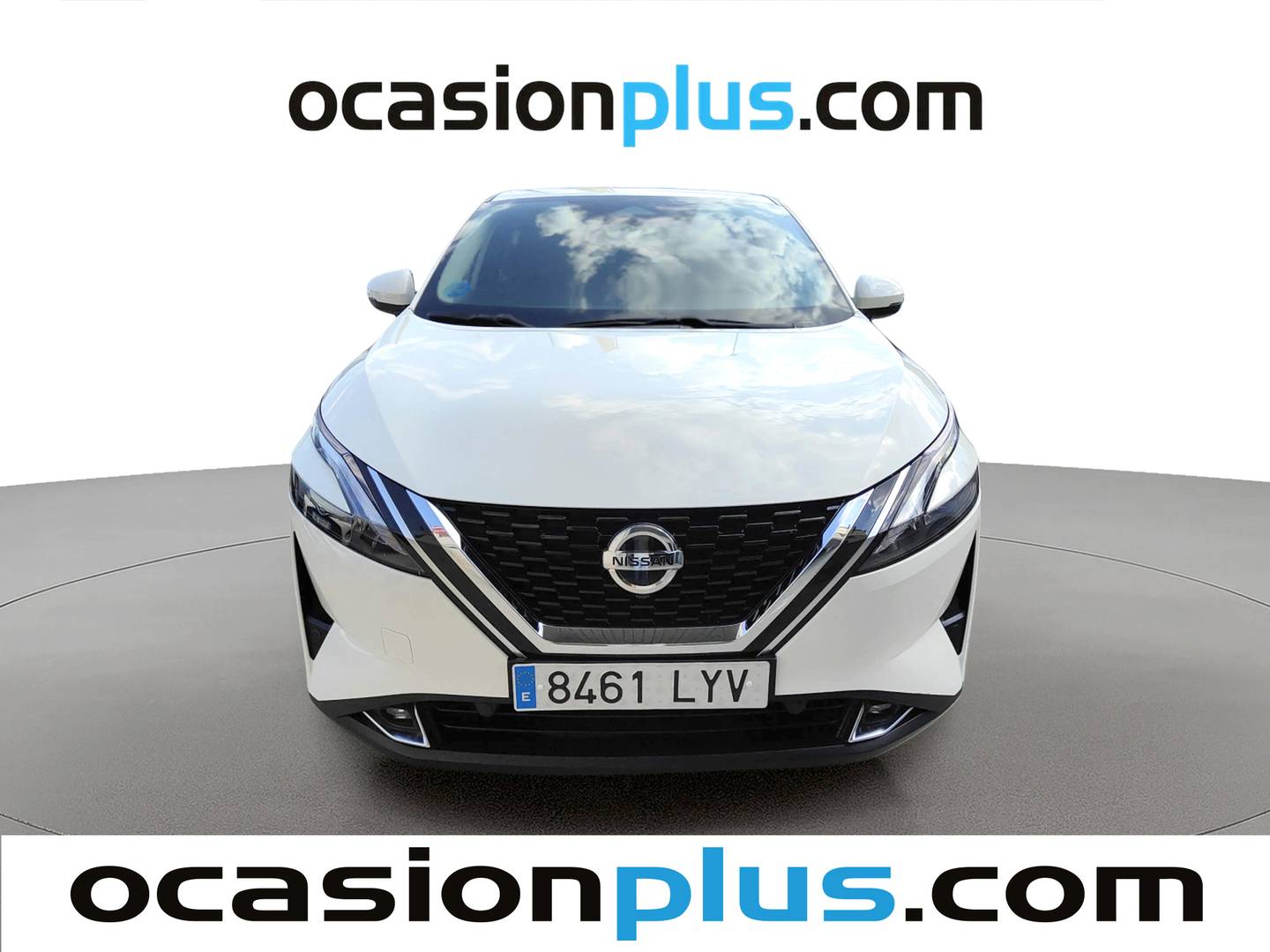 Nissan QASHQAI Nissan Qashqai DIG-T 140 mHEV Acenta 4x2 (140 CV) 140cv