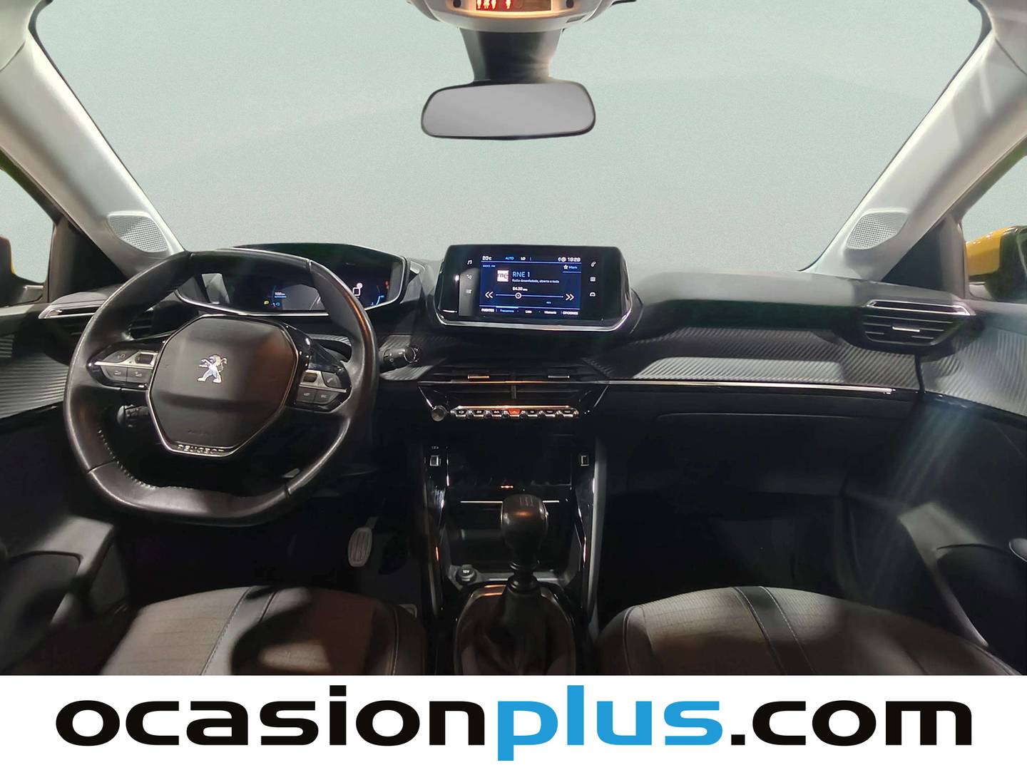 Foto Peugeot 208 Peugeot 208 PureTech 100 Allure (100 CV)